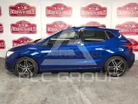 2018 Seat Ibiza