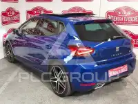 2018 Seat Ibiza