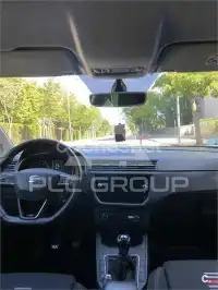 2018 Seat Ibiza