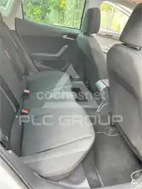 2018 Seat Ibiza