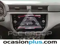 2018 Seat Ibiza