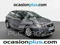 2018 Seat Ibiza