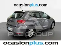 2018 Seat Ibiza