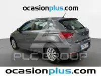 2018 Seat Ibiza