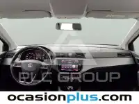 2018 Seat Ibiza
