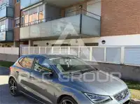 2018 Seat Ibiza