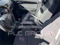 2018 Seat Ibiza