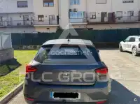 2018 Seat Ibiza