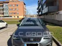 2018 Seat Ibiza