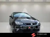 2018 Seat Ibiza