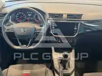 2018 Seat Ibiza