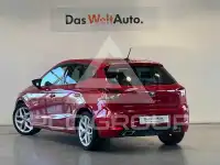 2018 Seat Ibiza