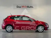 2018 Seat Ibiza