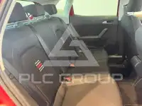 2018 Seat Ibiza