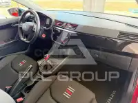 2018 Seat Ibiza