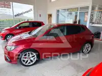 2018 Seat Ibiza
