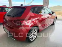 2018 Seat Ibiza