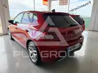 2018 Seat Ibiza