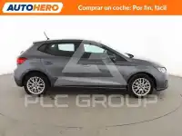 2018 Seat Ibiza