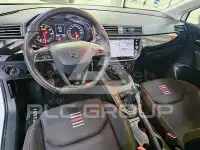 2018 Seat Ibiza