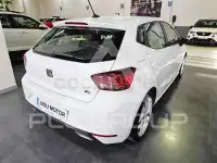 2018 Seat Ibiza