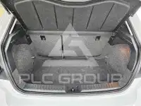 2018 Seat Ibiza