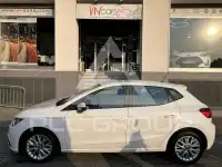 2018 Seat Ibiza