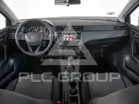 2018 Seat Ibiza