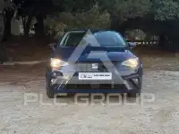 2018 Seat Ibiza