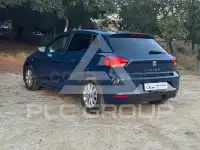 2018 Seat Ibiza