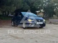 2018 Seat Ibiza