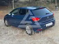 2018 Seat Ibiza