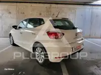 2018 Seat Ibiza