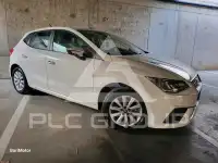 2018 Seat Ibiza
