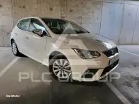 2018 Seat Ibiza