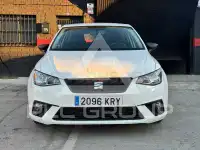 2018 Seat Ibiza