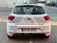 2018 Seat Ibiza