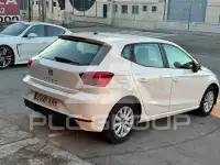 2018 Seat Ibiza