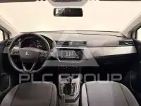 2018 Seat Ibiza
