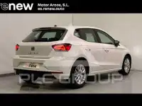 2018 Seat Ibiza