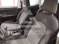 2018 Seat Ibiza