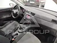 2018 Seat Ibiza