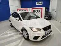2018 Seat Ibiza