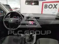 2018 Seat Ibiza