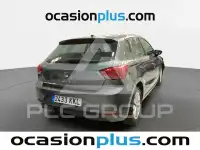 2018 Seat Ibiza