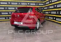 2018 Seat Ibiza