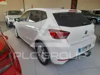 2018 Seat Ibiza