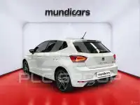 2018 Seat Ibiza