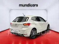 2018 Seat Ibiza