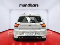 2018 Seat Ibiza